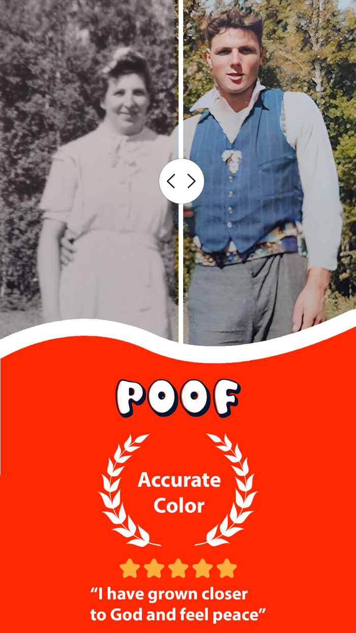 Black and White to Color·