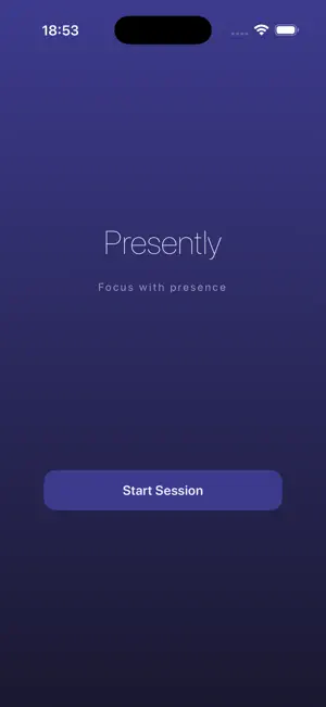 Presently - Focus Timer screenshot 4