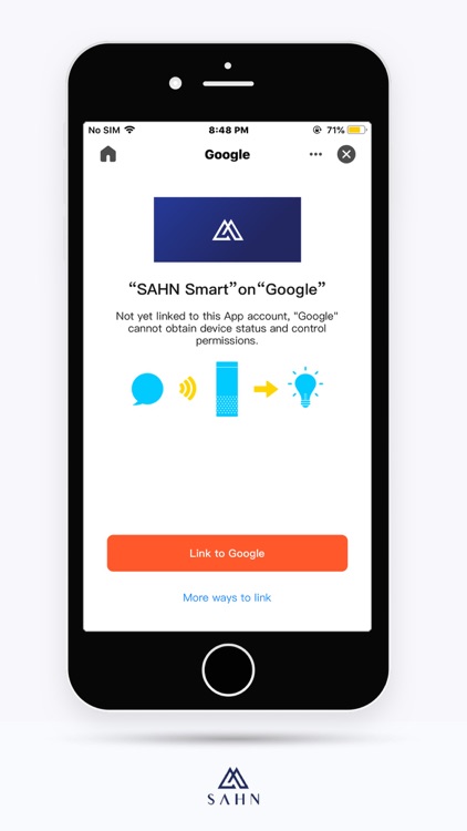 SAHN Smart screenshot-7