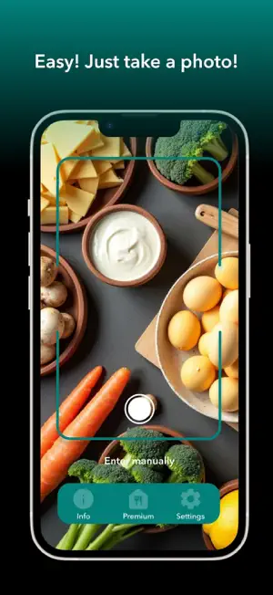 AI Kitchen Chef screenshot 2