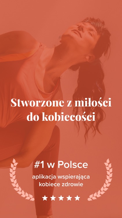 WomanUp: Trening i Zdrowie screenshot-6