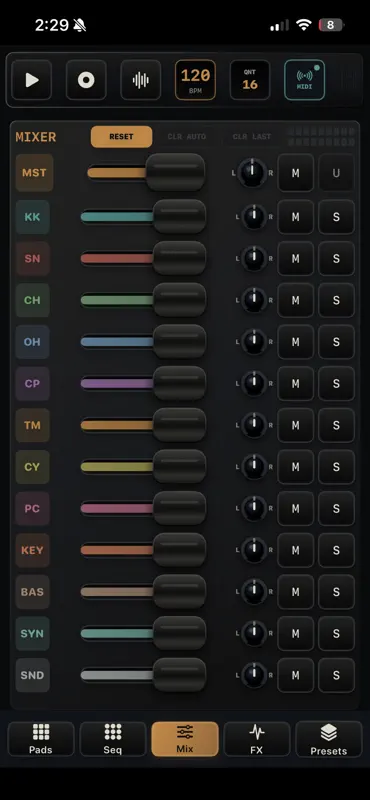 TEMPO-1 screenshot 5 of 10