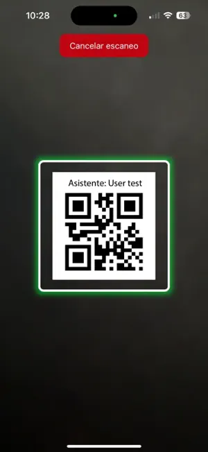 myVisitorV2 screenshot 3