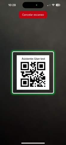 myVisitorV2 screenshot