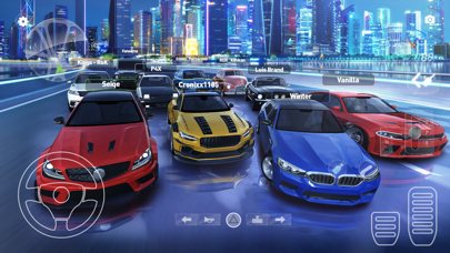 PetrolHead : Street Racing Screenshot
