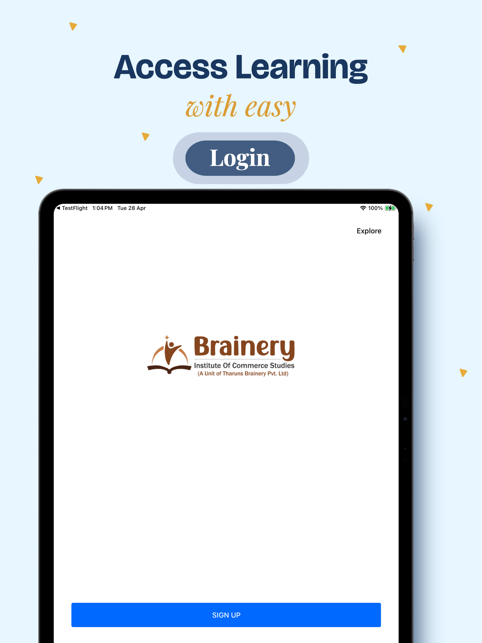 Brainery Virtuals