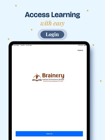 Brainery Virtuals