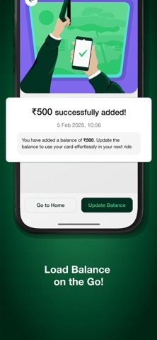 Bharat Yatra iPhone screenshot 5