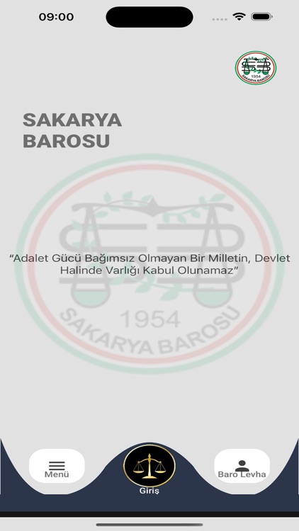 Sakarya Barosu