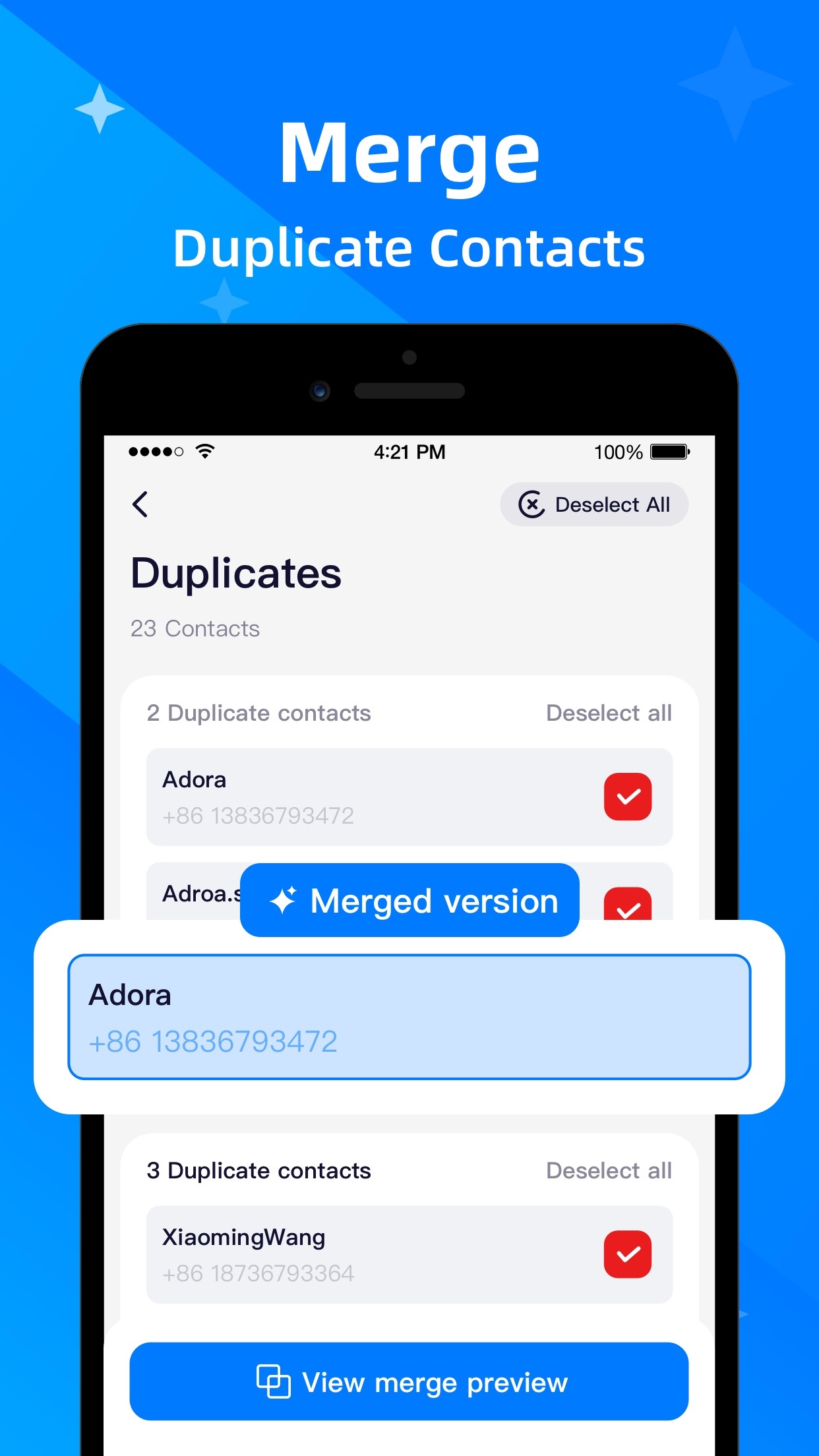 Clean Now：Clean Up Storage screenshot 4
