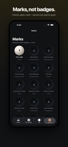 Clearstill Screenshot 3 of 5