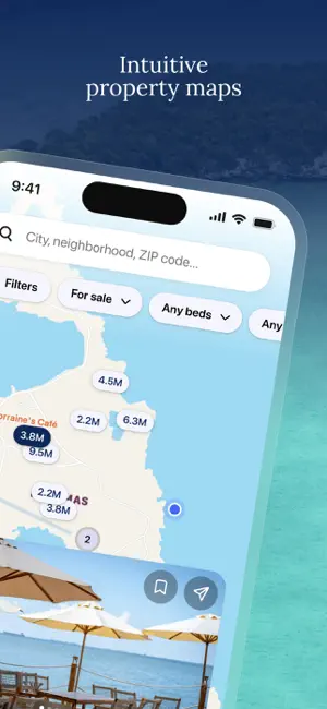 My Bahamas Realtor screenshot 2