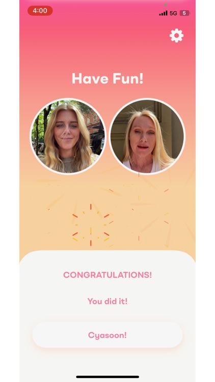 Cyasoon screenshot-9