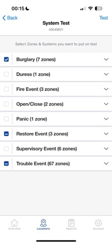 Everon eSuite Screenshot 6 of 9