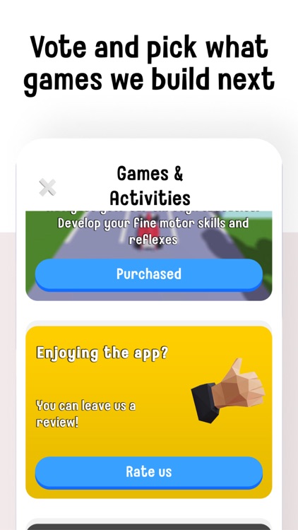 Toddlr | Learn through play screenshot-7