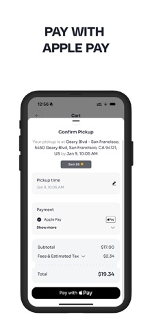 Gordo Taqueria Co screenshot