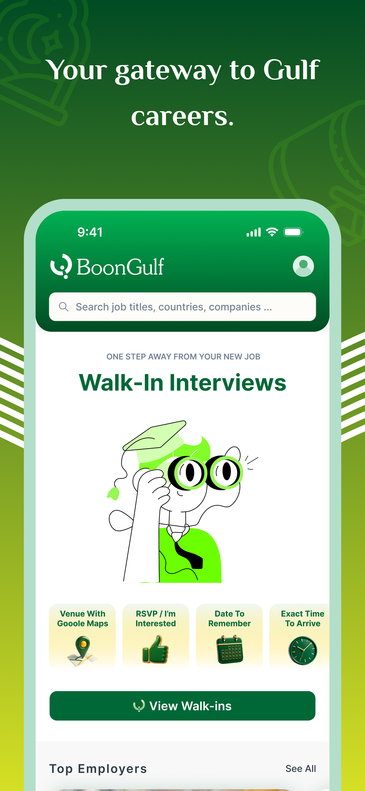 BoonGulf – Gulf Jobs Near You