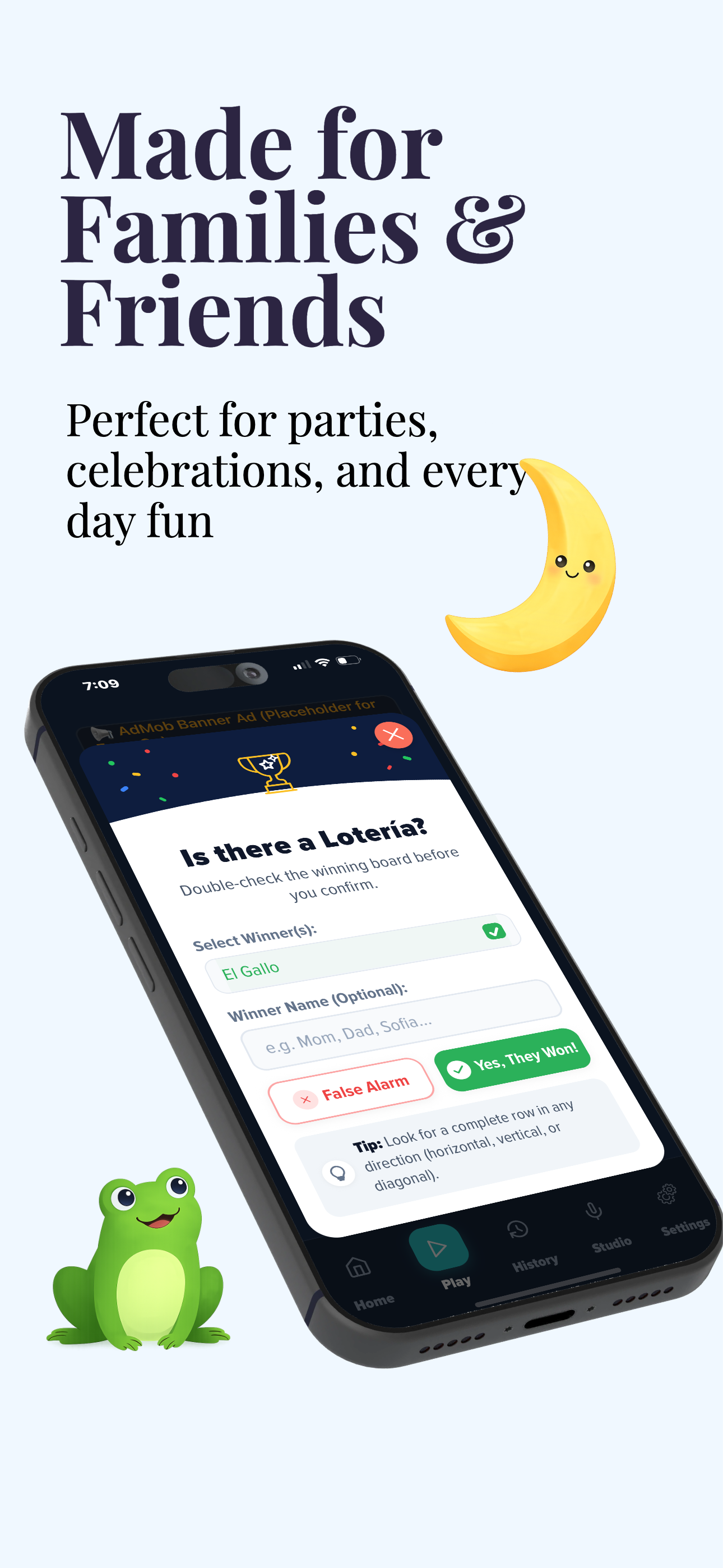 Loteria Duo screenshot 6