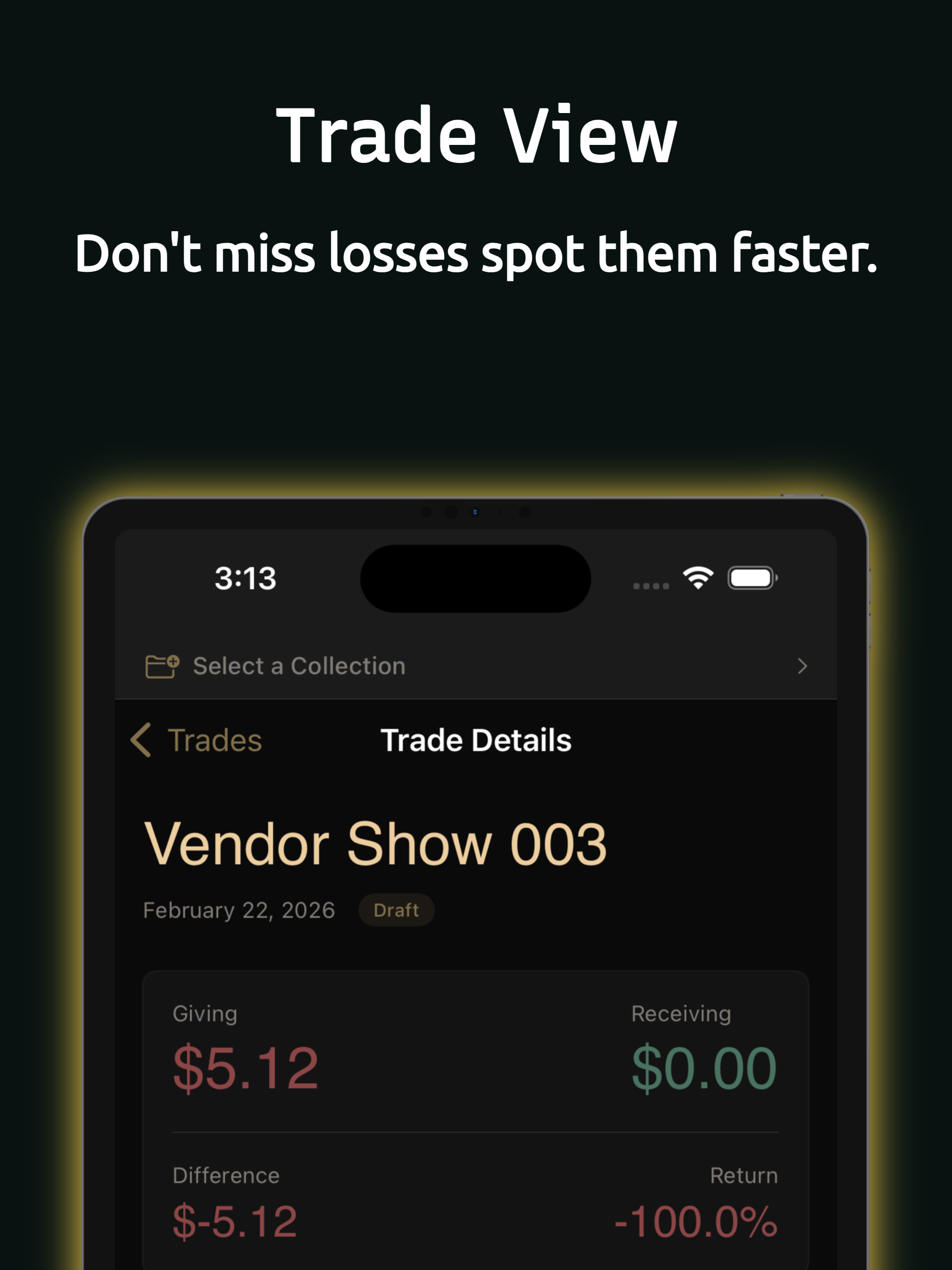 TCG Vault HQ screenshot 12