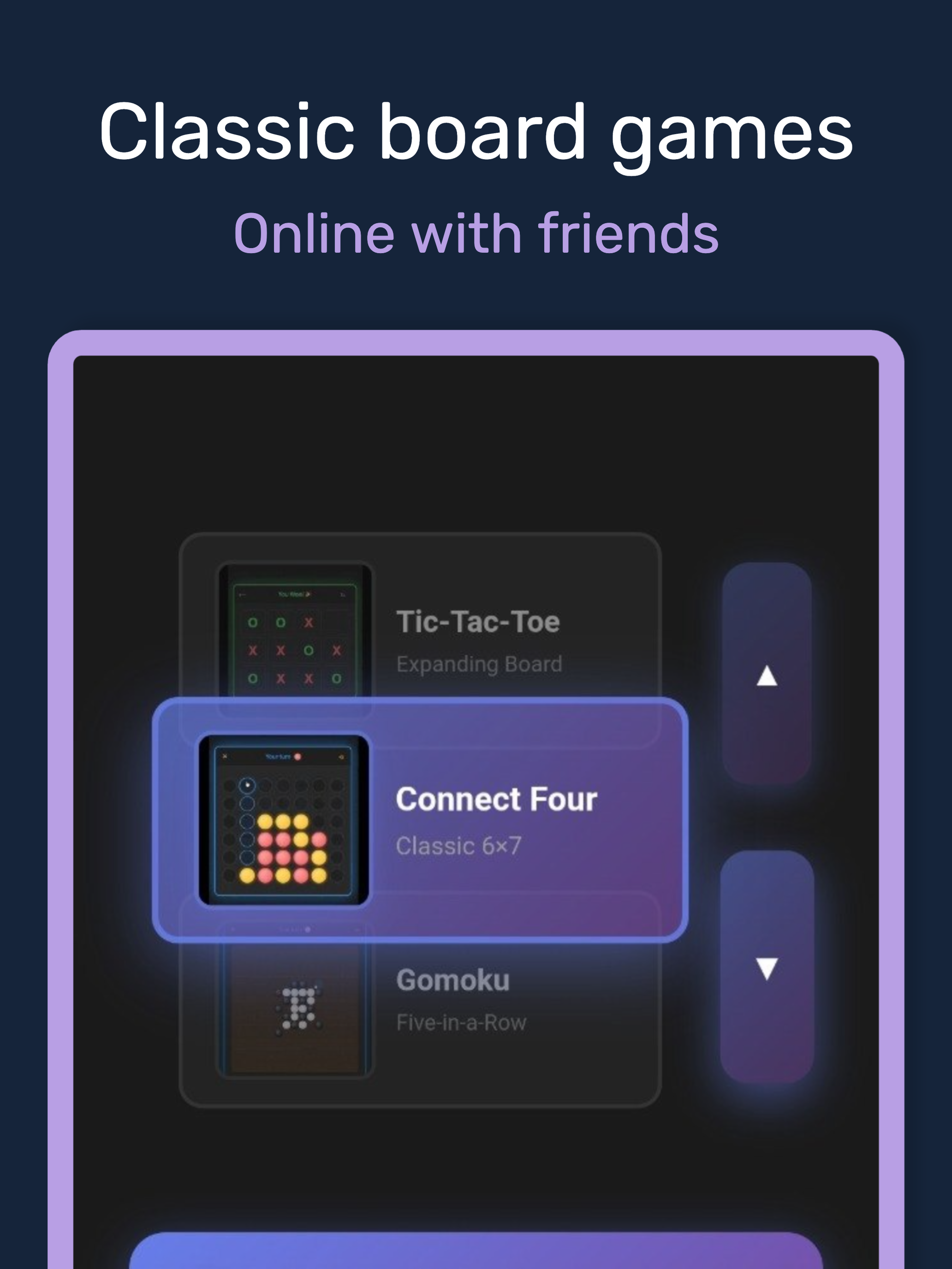 Play Lounge: 2 Player Games screenshot 8