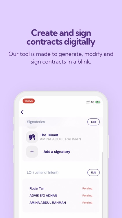 Rently App screenshot-4