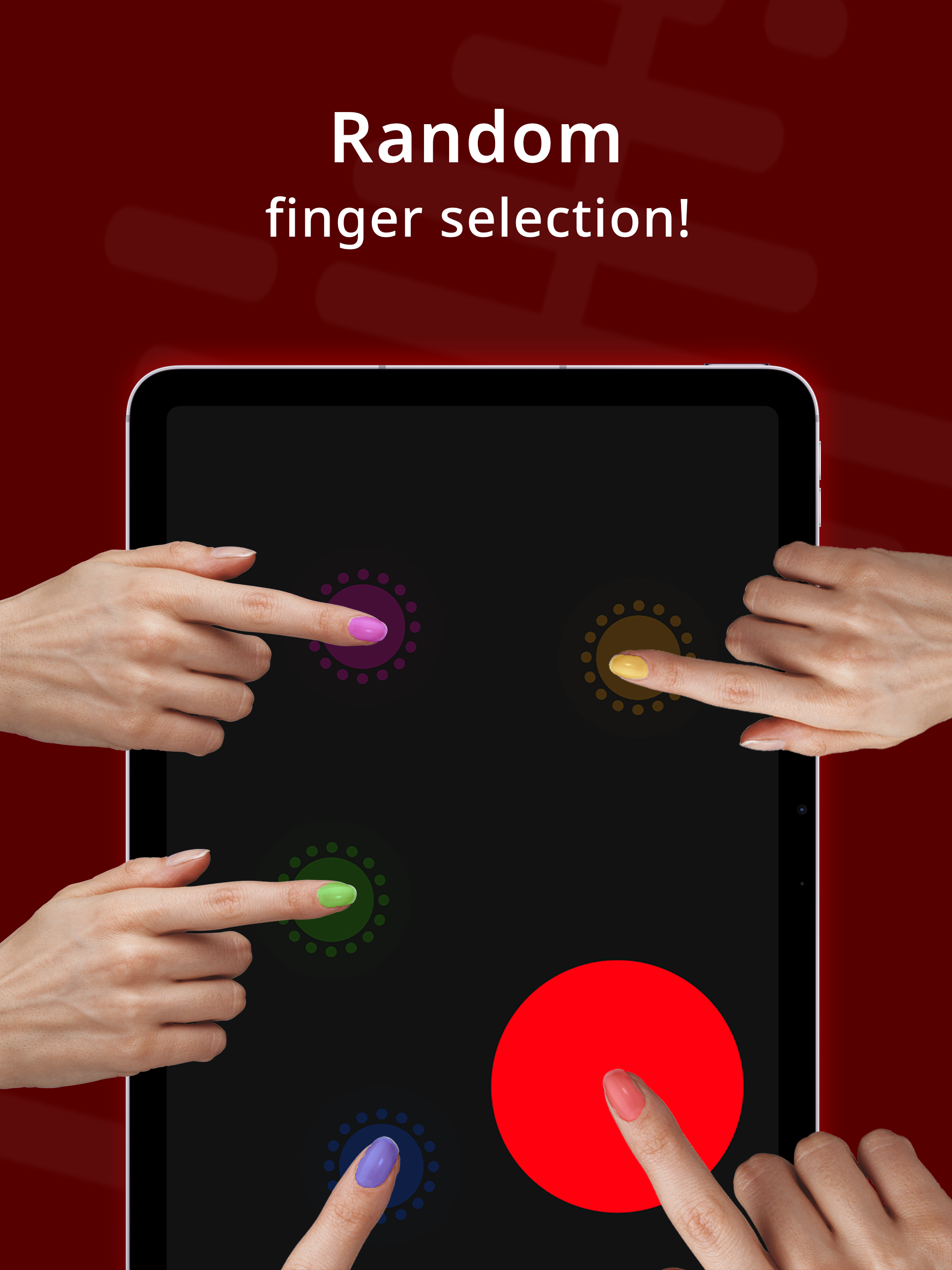 Yes or No - decision maker screenshot 11