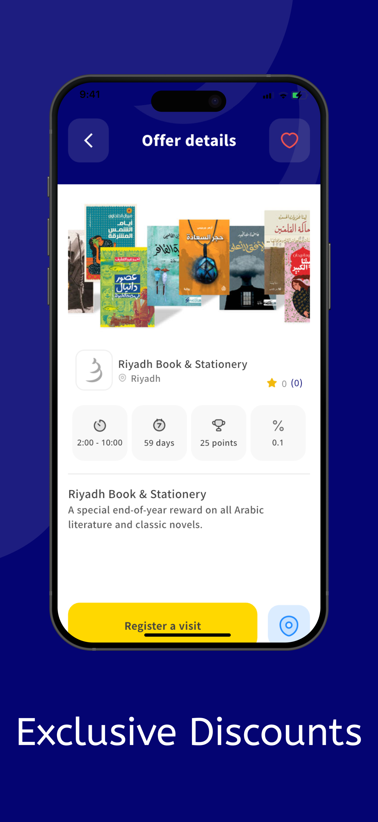 BeesApp screenshot 4