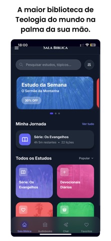 Como Jesus Faria screenshot