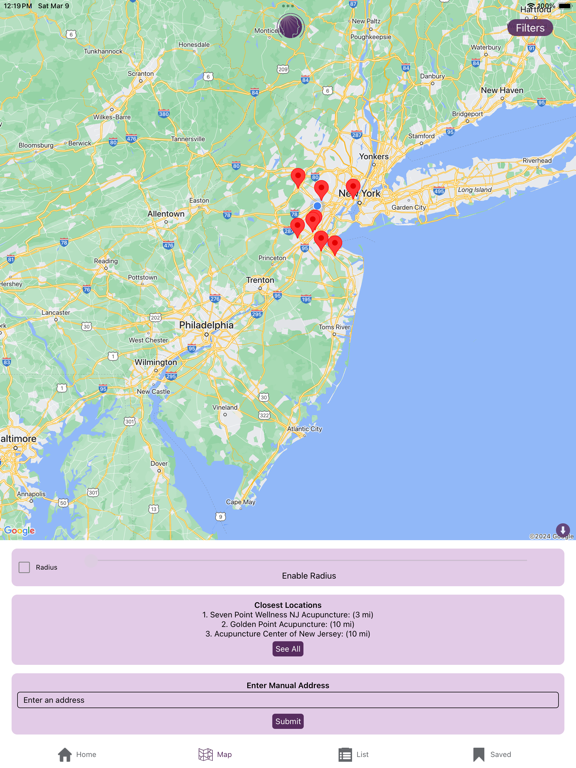 Screenshot #5 pour Brain Injury Resource Center