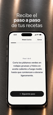 Sous screenshot 4