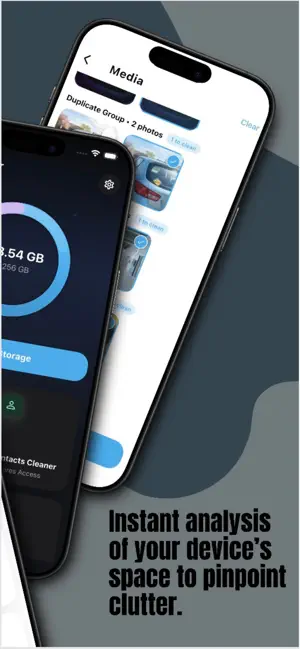 EasyCleaner: Phone Cleaner screenshot 2