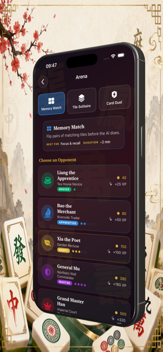 NineGate Screenshot 4 of 9