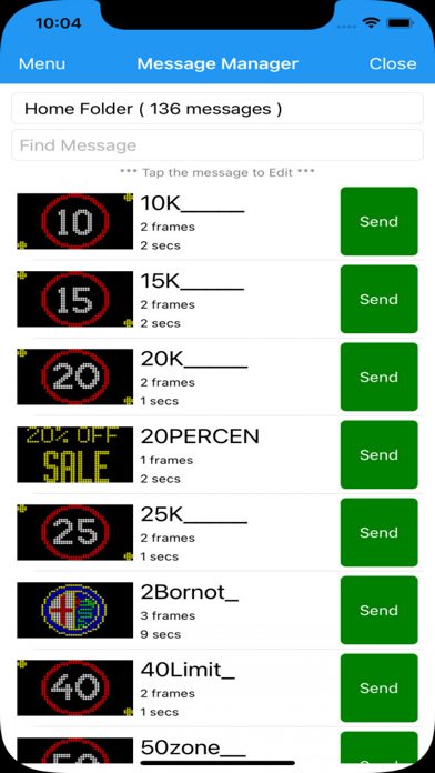 DS-Lite Screenshot