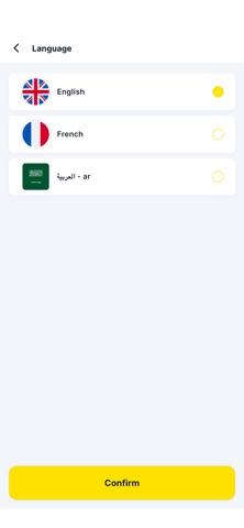 Fitrigi screenshot