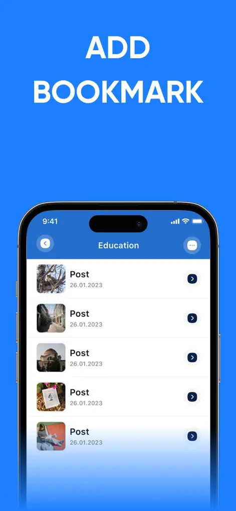FGet - Video Saver - Social Networking App | MWM