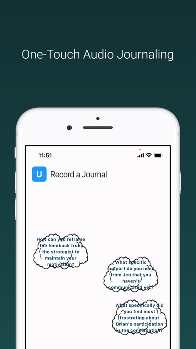 Holy Diary Screenshot