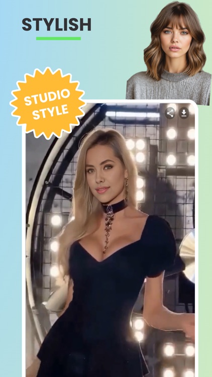 AI Face Video Maker Generator