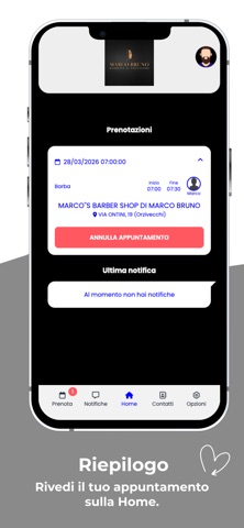 Barberia di Precisione Screenshot 5 of 5