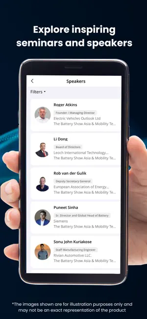 ShapeX by Informa screenshot 3
