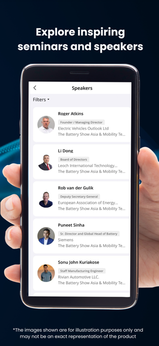 ShapeX by Informa Screenshot 3 of 4