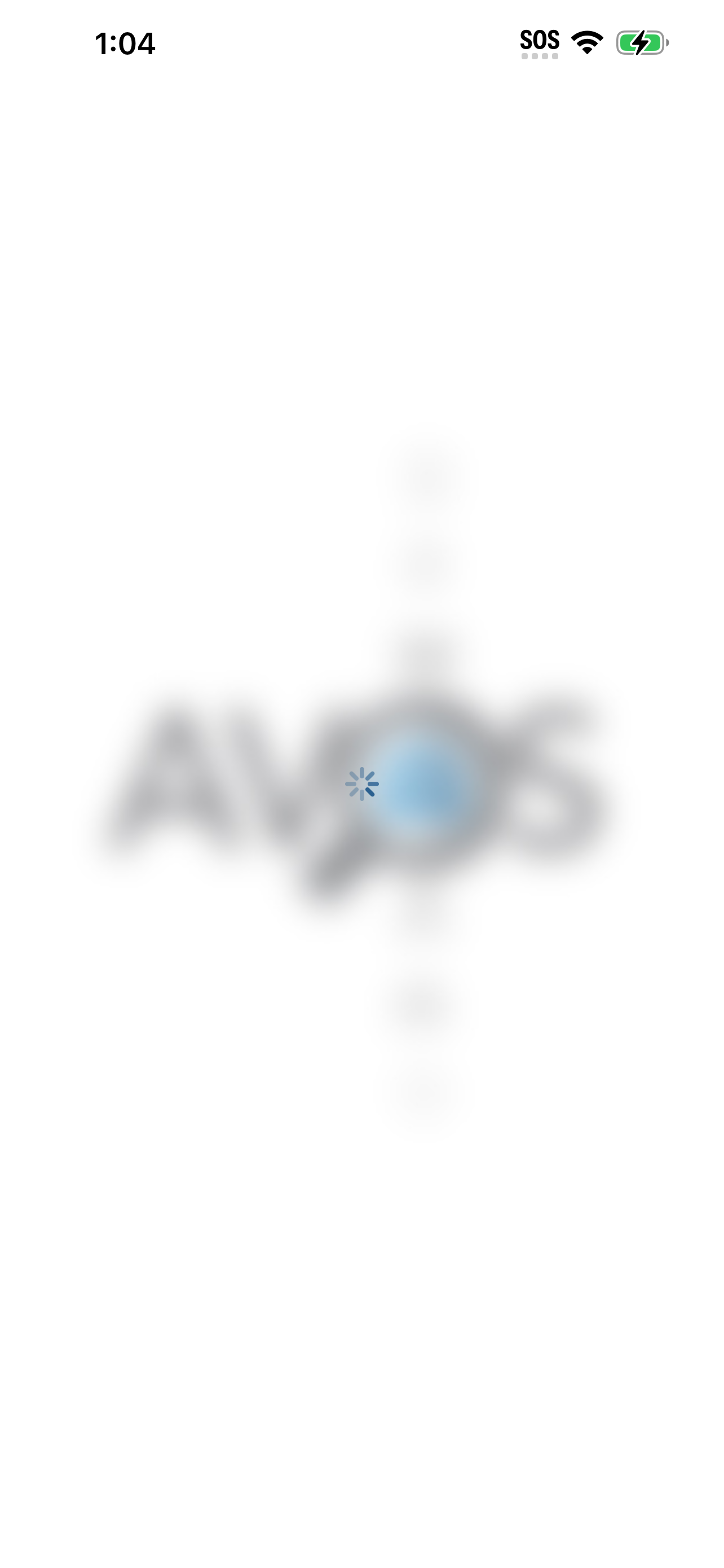 AVOS Mobile screenshot 6