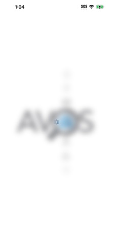 AVOS Mobile Screenshot 6 of 8