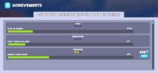 Gap Dash Screenshot 3 of 10