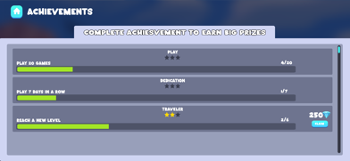 Gap Dash Screenshot 3 of 10