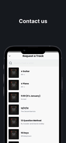 WEED Internet Radio screenshot