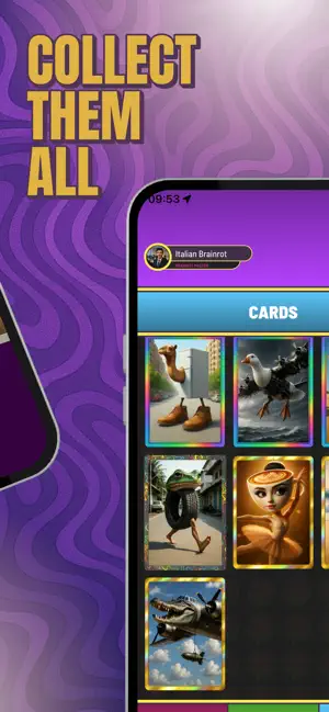 Brainrot Pocket screenshot 2