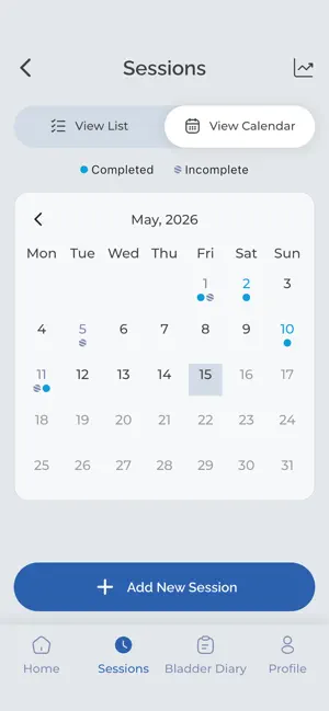 Tensi+ screenshot 3