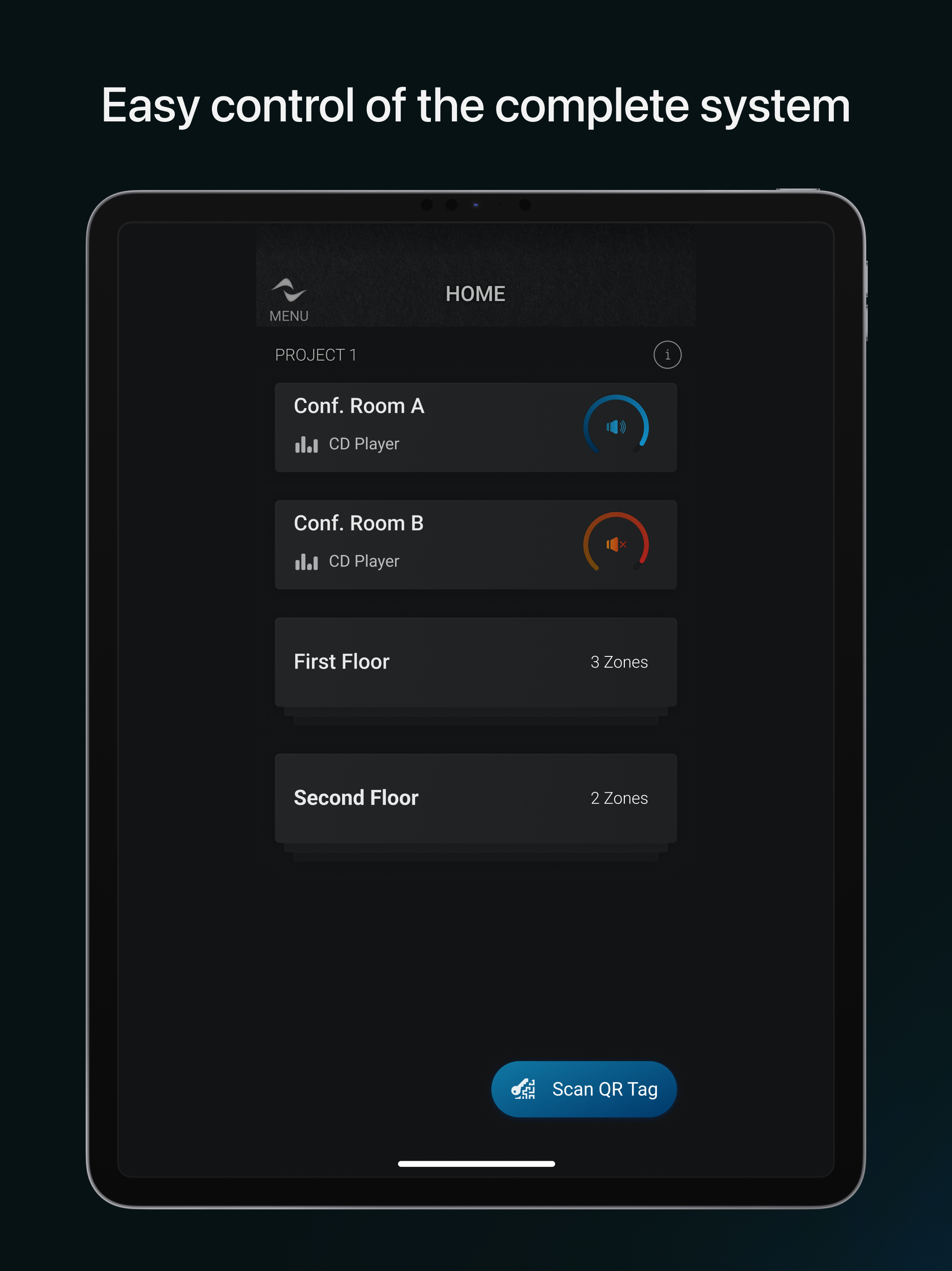 SYS Control screenshot 8