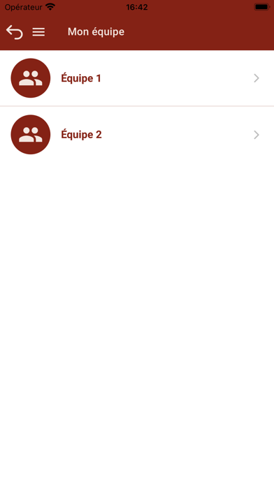 WeBatEvent Screenshot