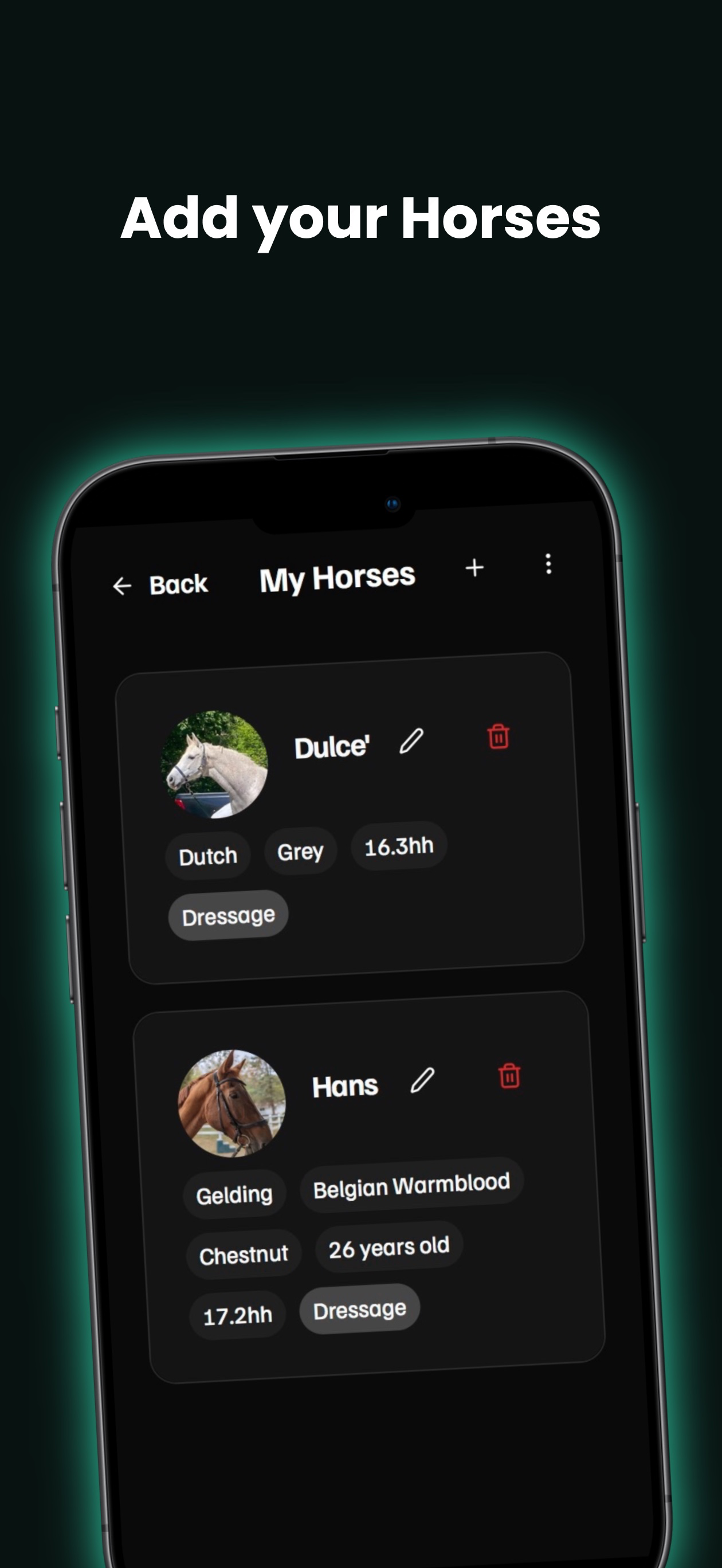 RIDESAFE Equestrian
